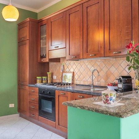 Villa Tre 'S' Montallegro Εξωτερικό φωτογραφία