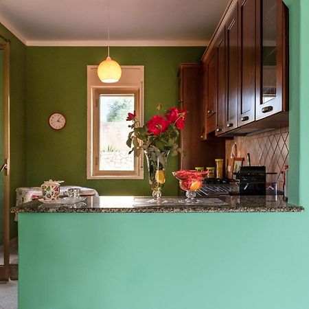 Villa Tre 'S' Montallegro Εξωτερικό φωτογραφία