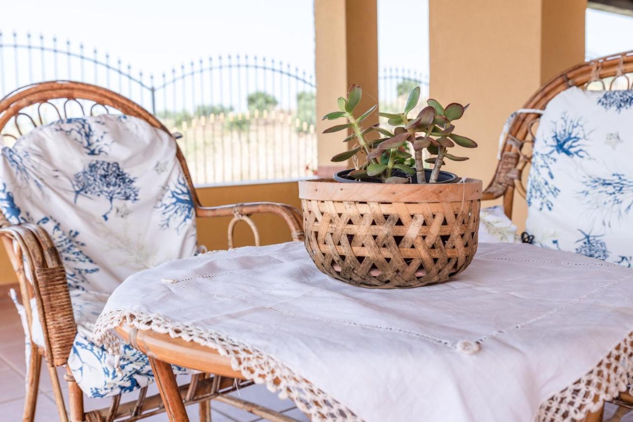 Villa Tre 'S' Montallegro Εξωτερικό φωτογραφία