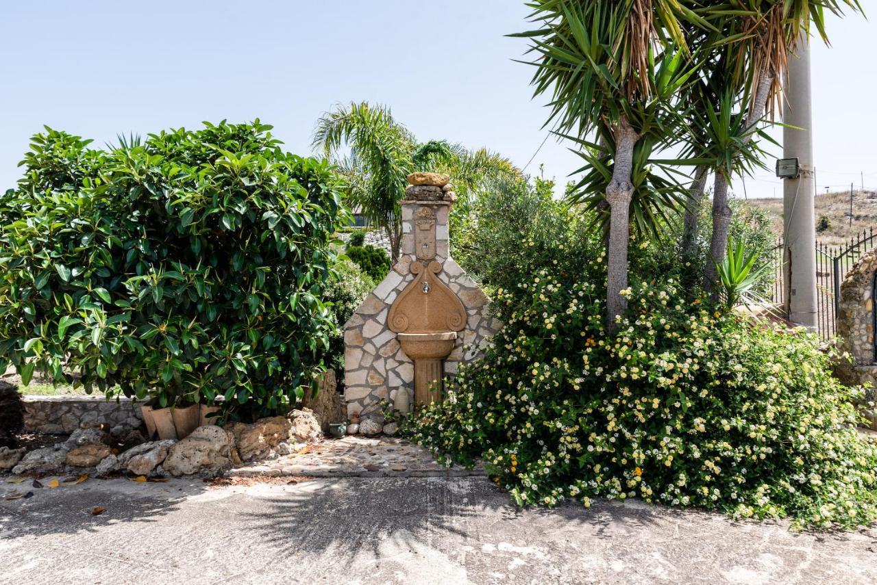 Villa Tre 'S' Montallegro Εξωτερικό φωτογραφία