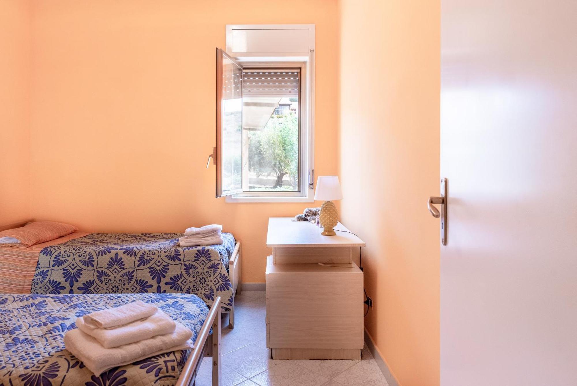 Villa Tre 'S' Montallegro Εξωτερικό φωτογραφία