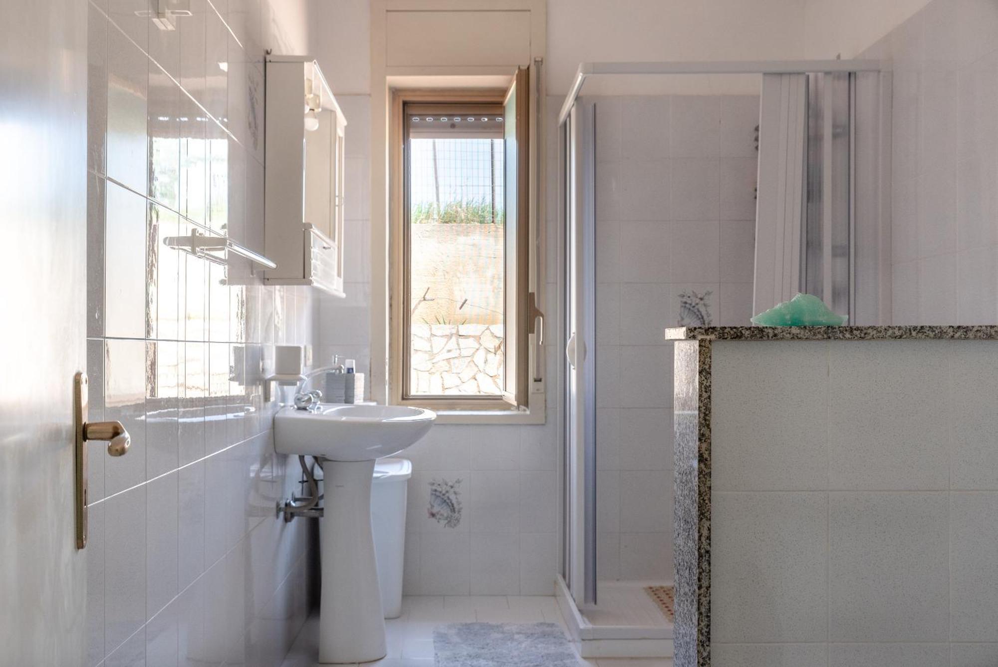 Villa Tre 'S' Montallegro Εξωτερικό φωτογραφία