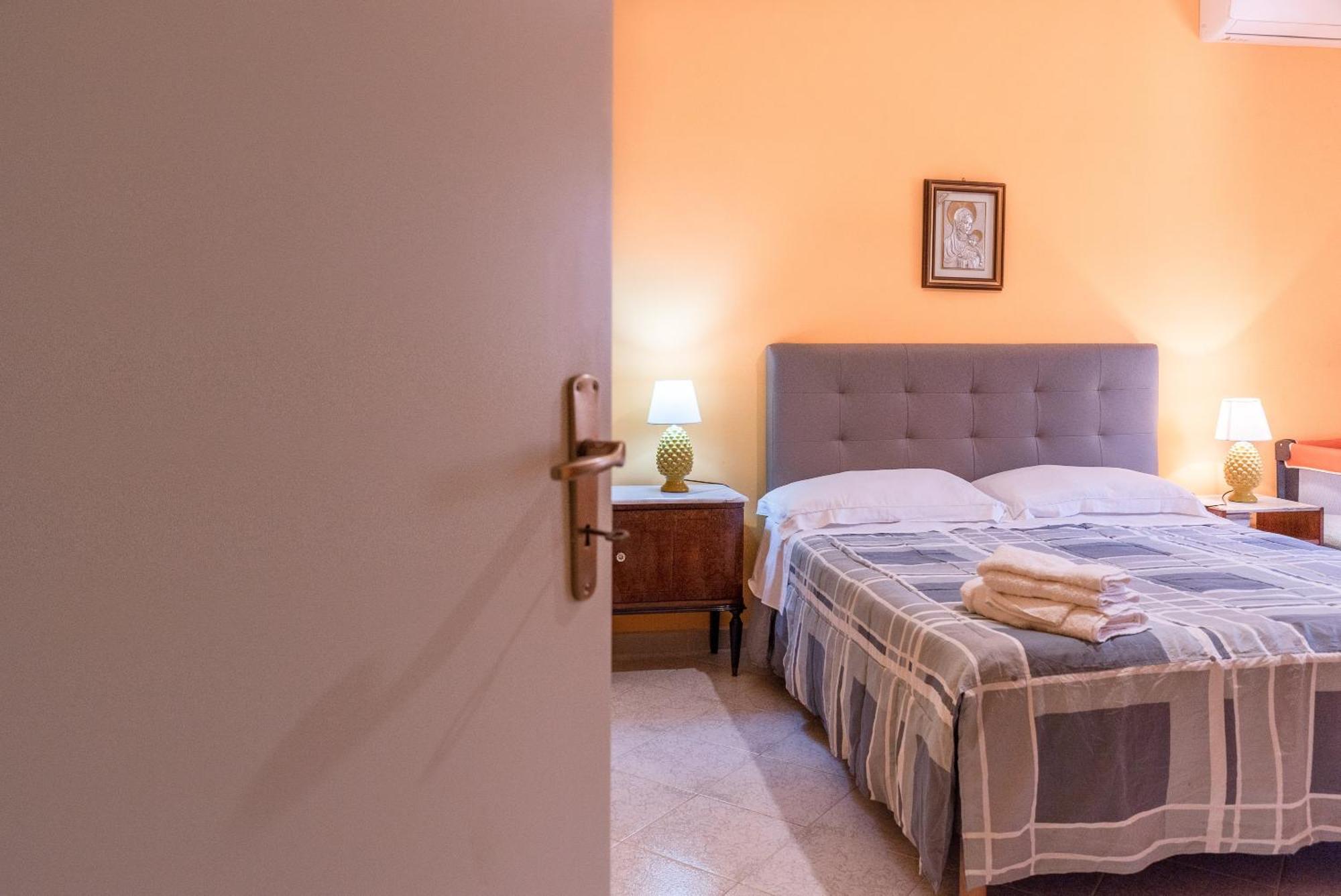 Villa Tre 'S' Montallegro Εξωτερικό φωτογραφία