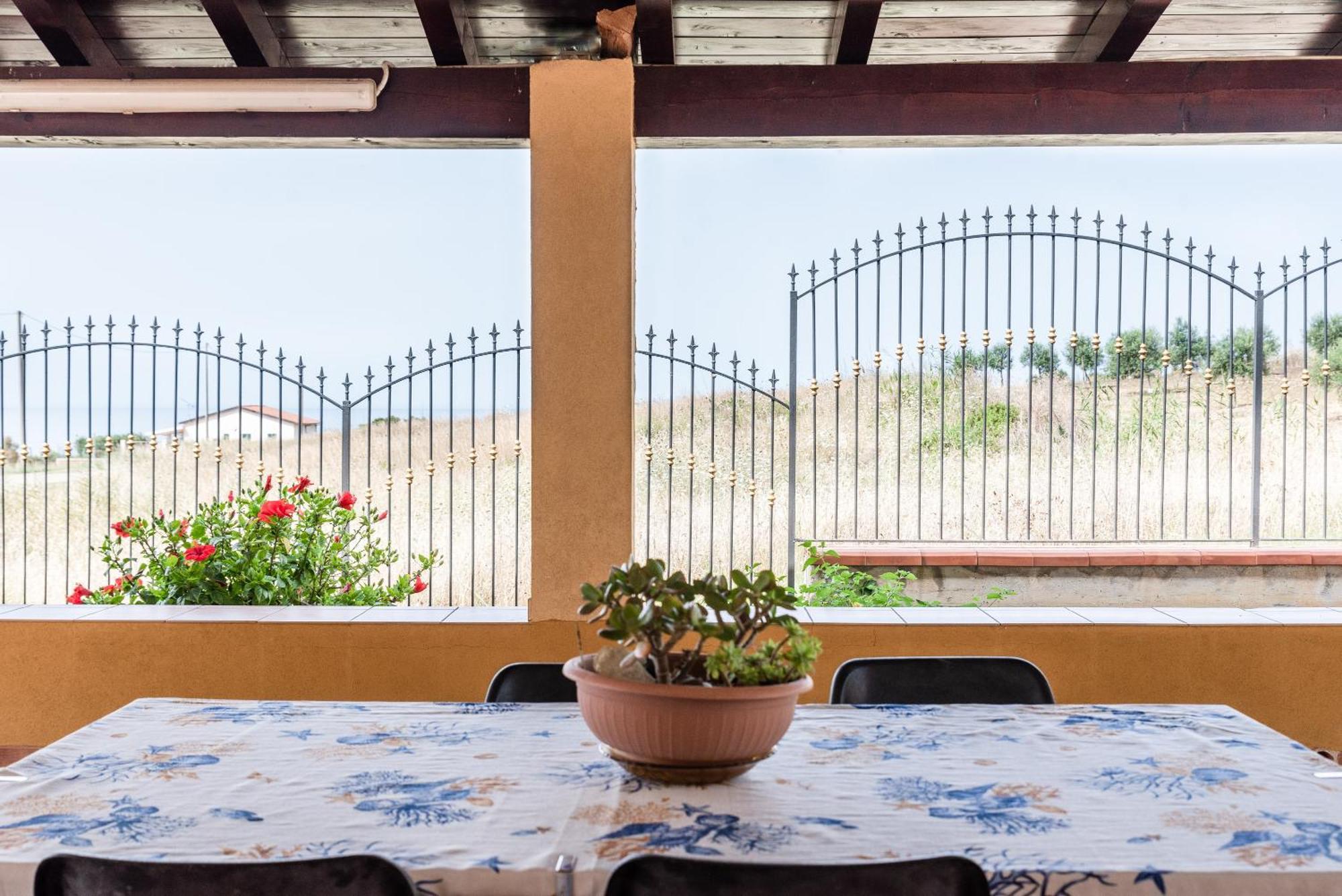 Villa Tre 'S' Montallegro Εξωτερικό φωτογραφία